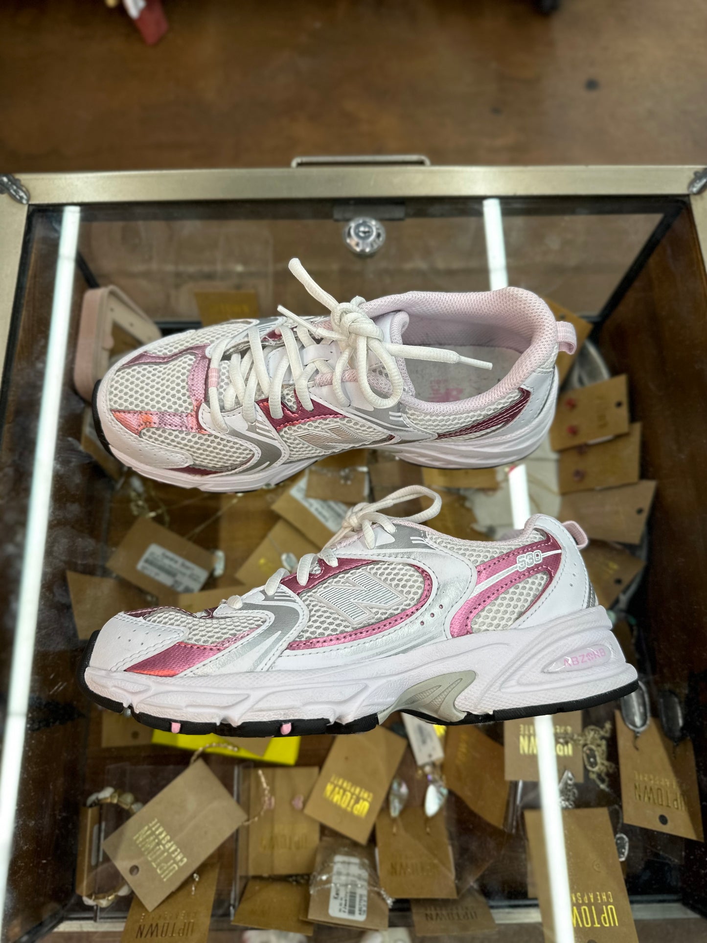 New Balance 530 size women’s 5