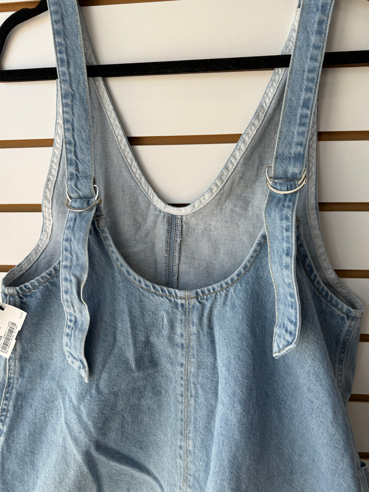 We the Free high roller shortall size XS