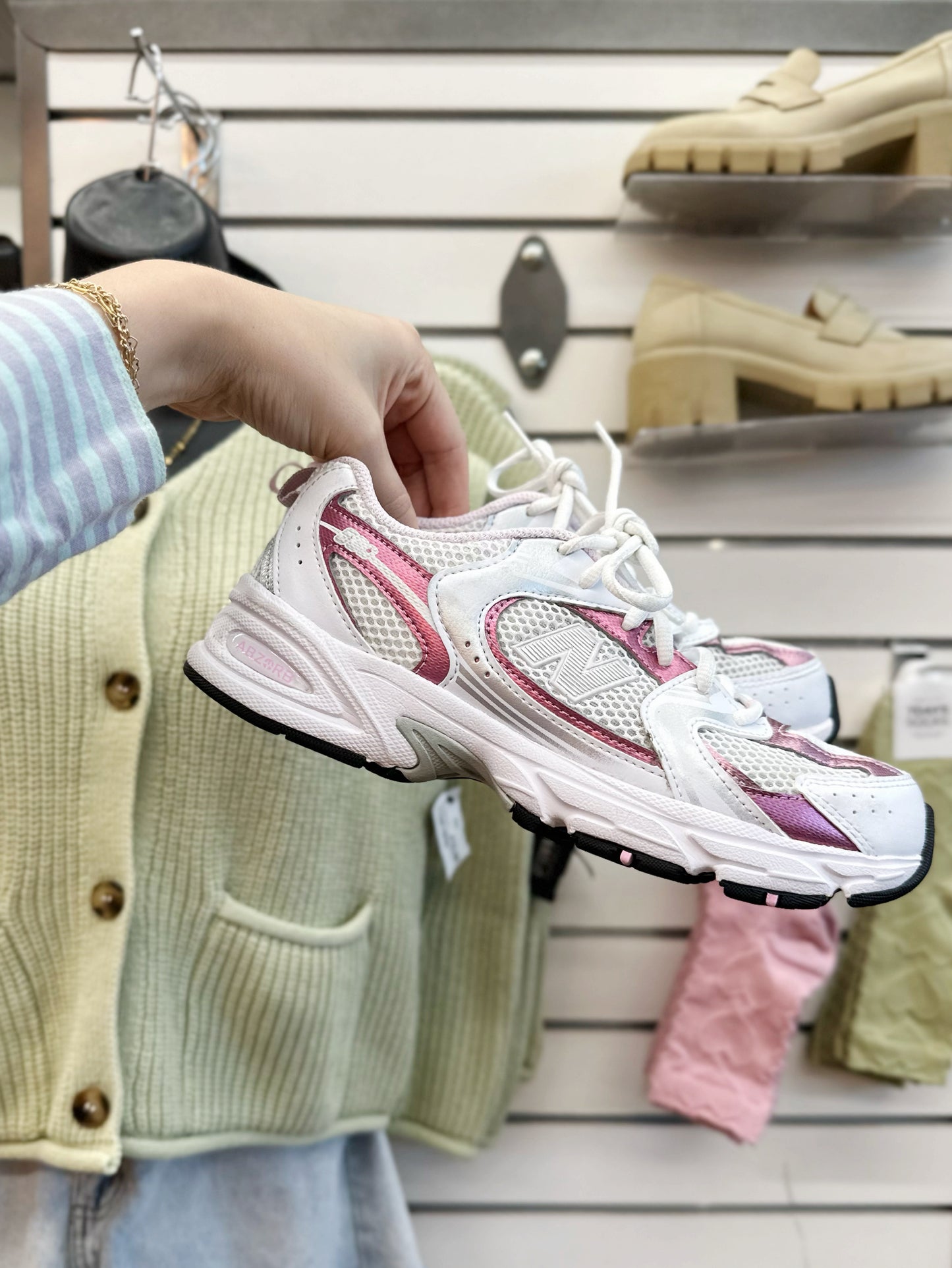 New Balance 530 size women’s 5