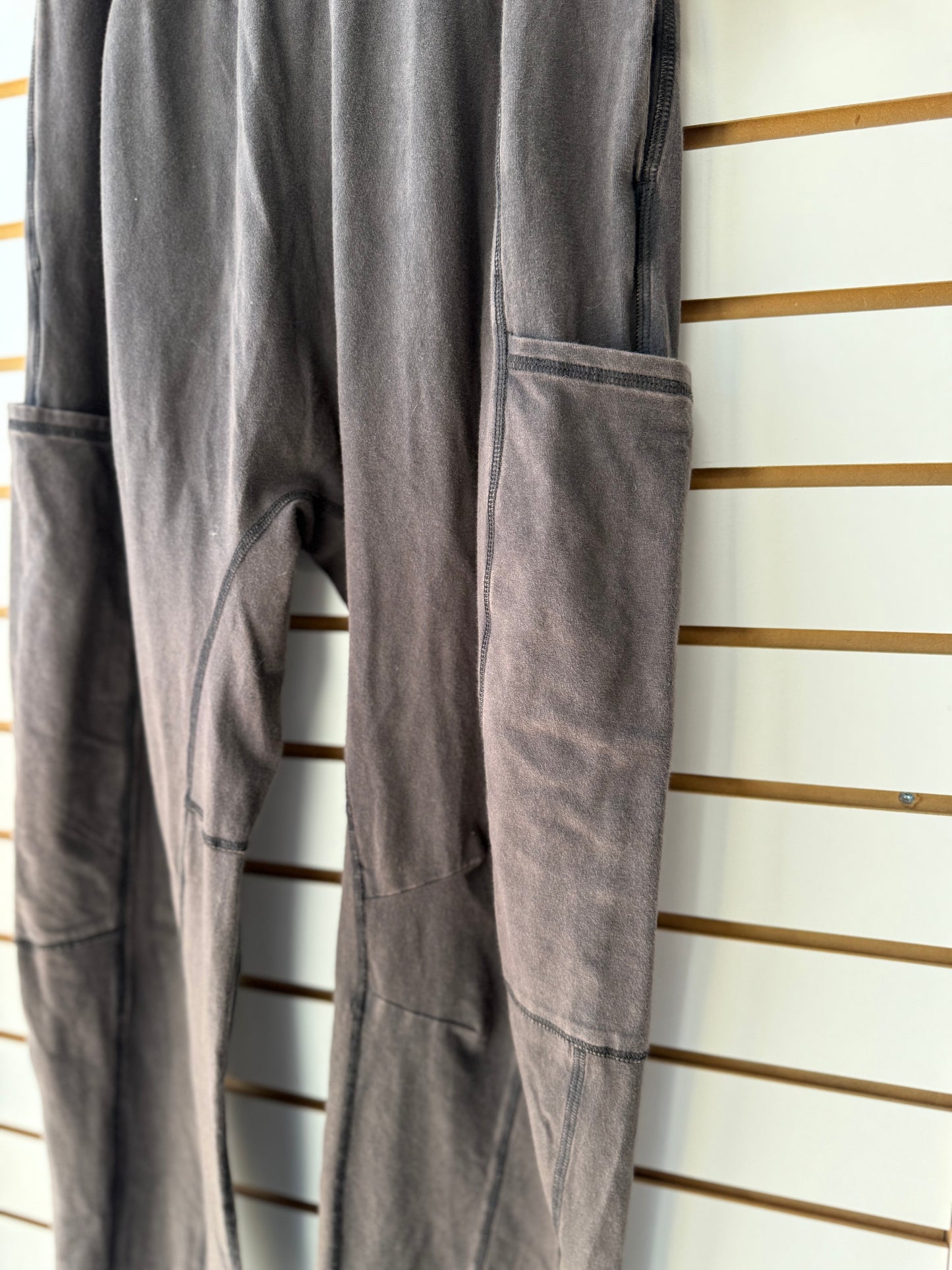 NWT Free People Movement hot shot pants size XS