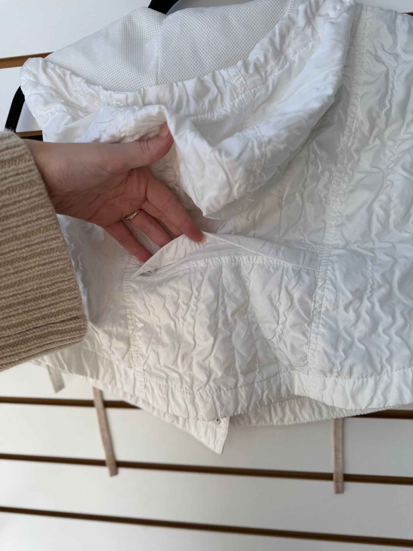 FP Movement - Drift Away Micro Vest XS