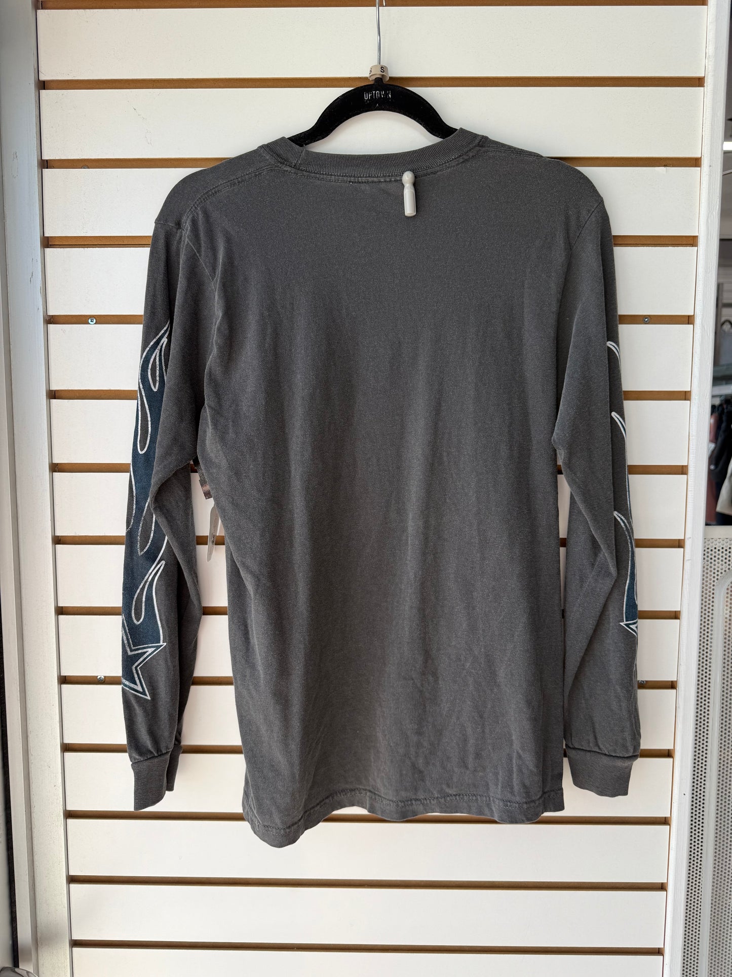 NWT Post Malone x Dallas Cowboys skeleton tee size Small