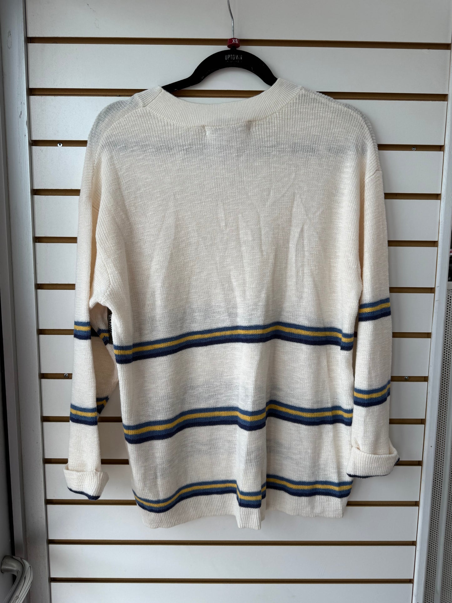 NWT Free People Beach Mariner top size XS