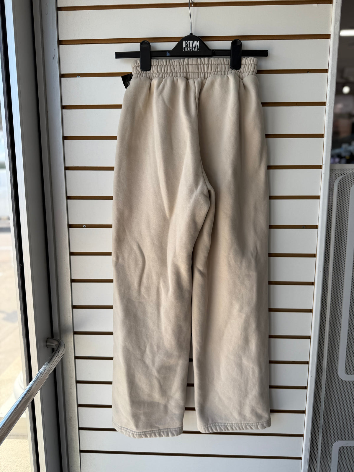 Comfrt sweatpants size XS