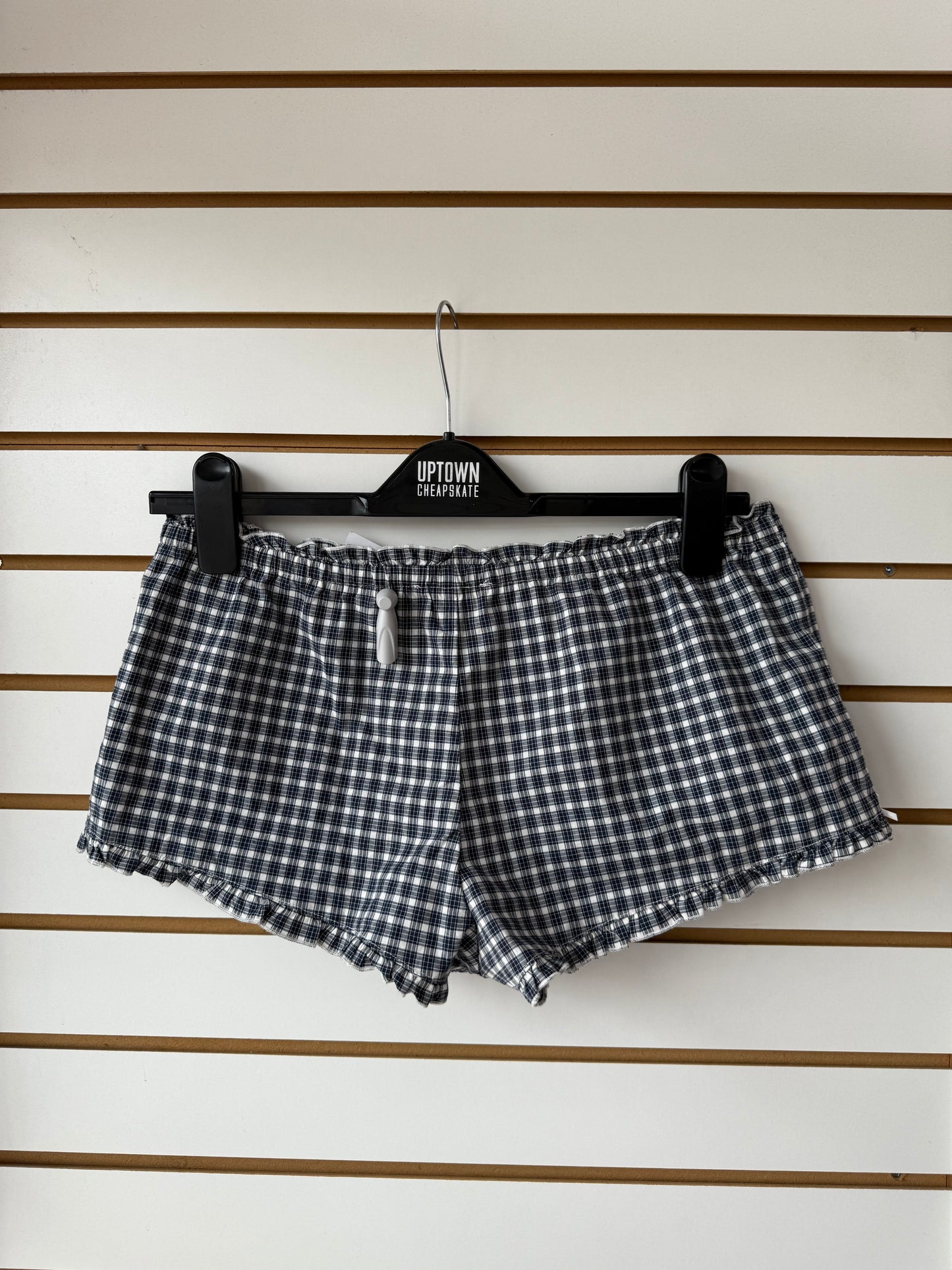 NWT Brandy Melville boxers size XS/S