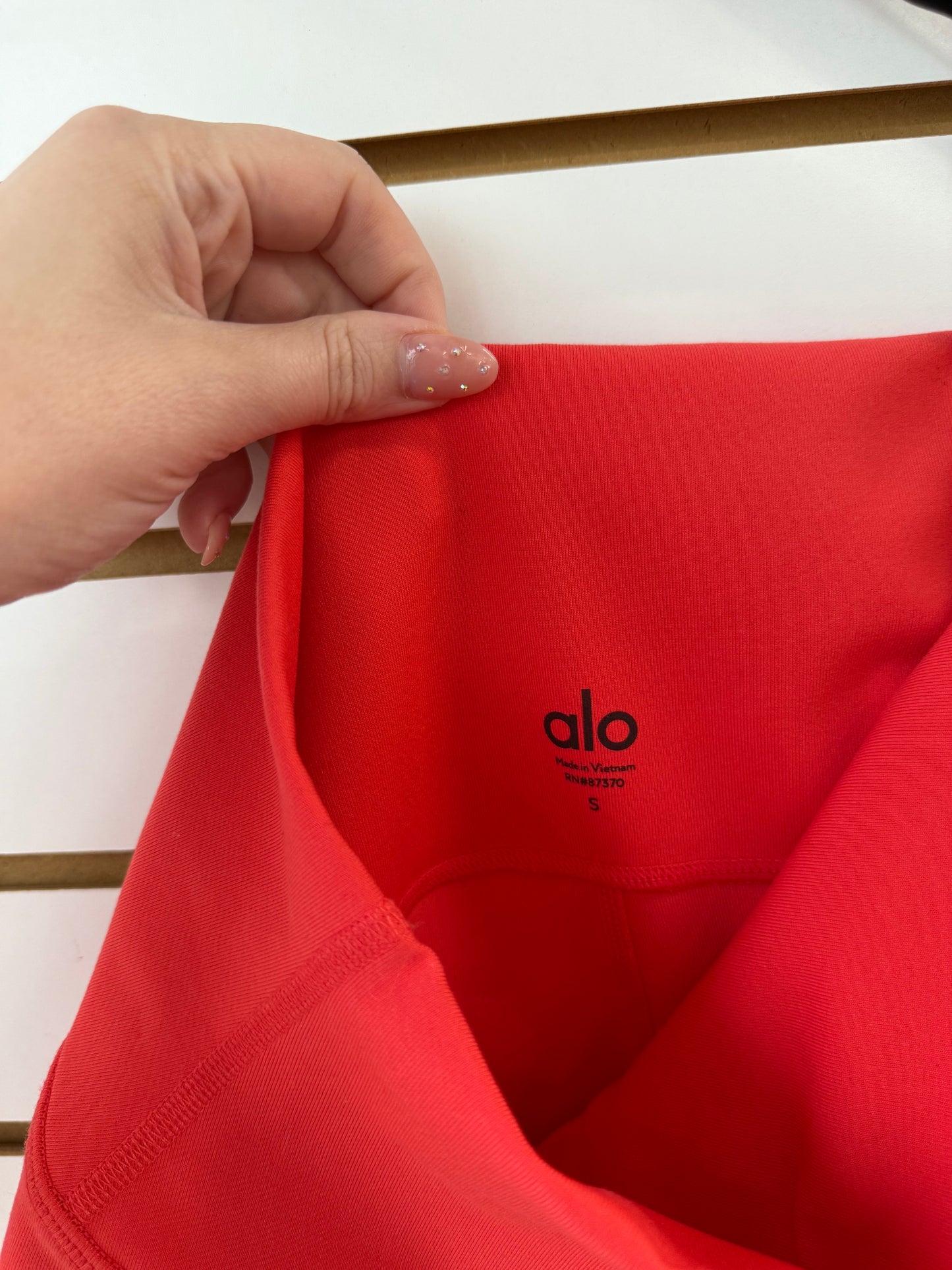 ALO Yoga leggings size small