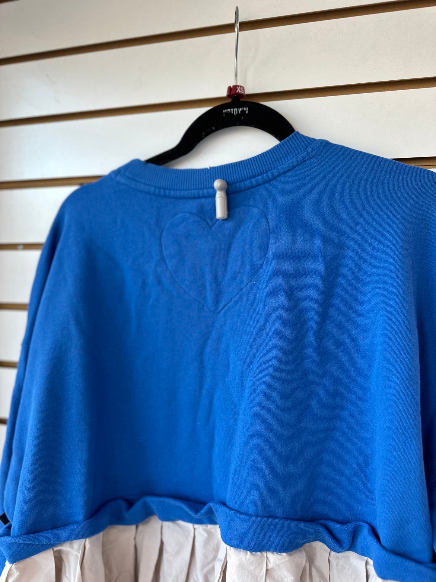 Free People Eleanor tunic dress size XS