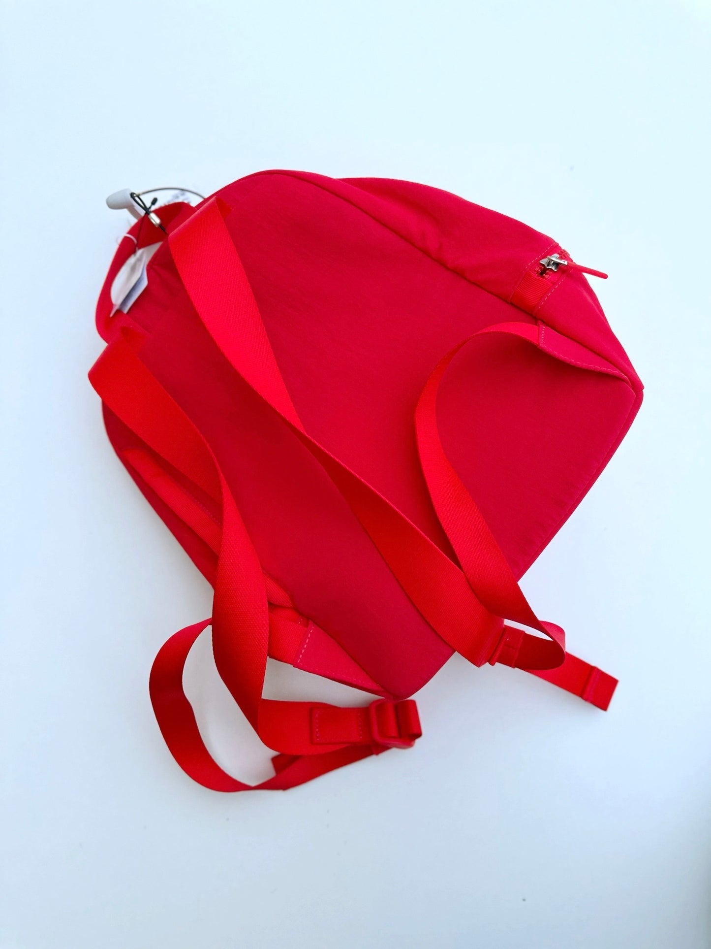 NWT Lululemon City Adventurer Backpack Mini Club Patch