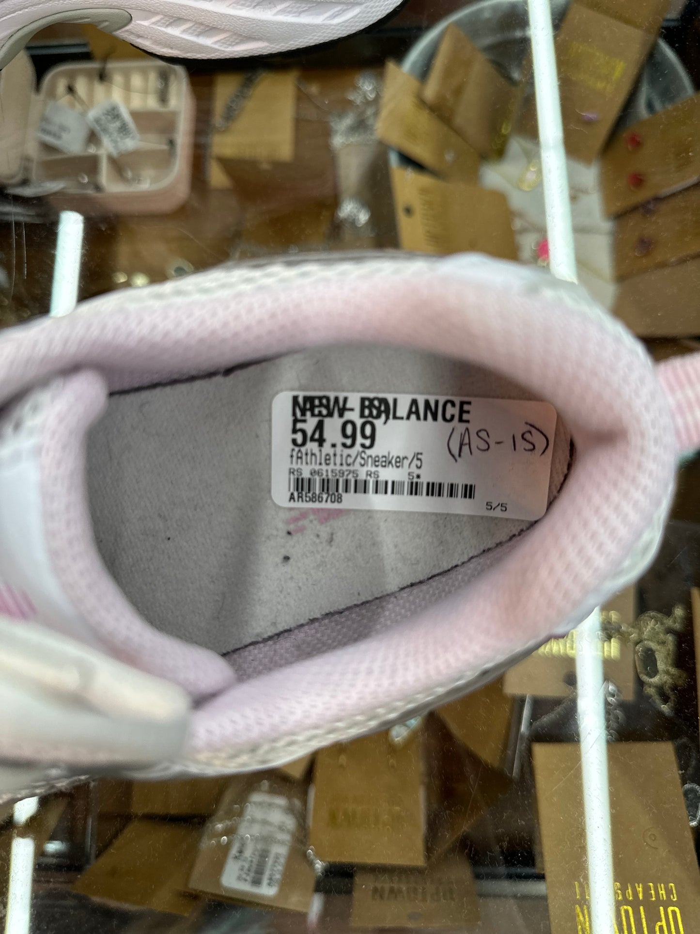 New Balance 530 size women’s 5