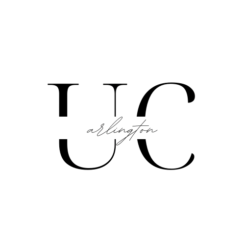 UC Arlington logo