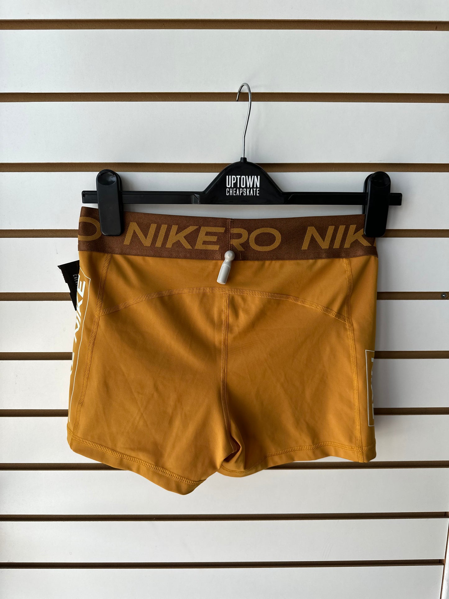 Nike Pro shorts size medium