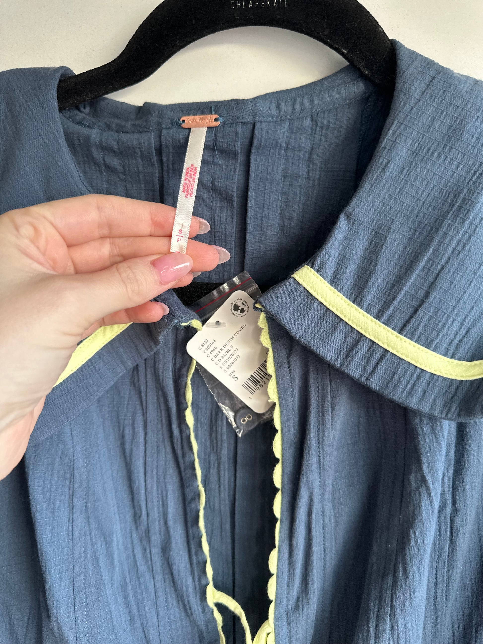 free people starboard mini dress FREE PEOPLE Starboard Mini Dress