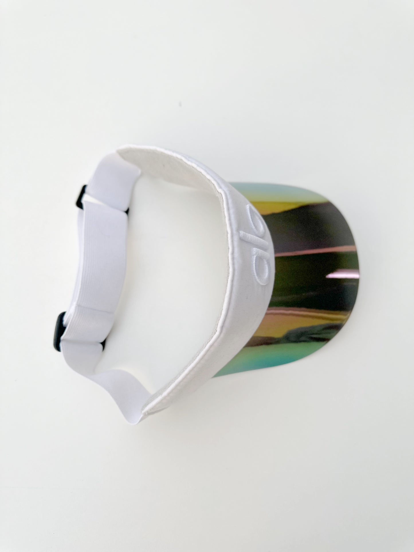 ALO Yoga solar visor