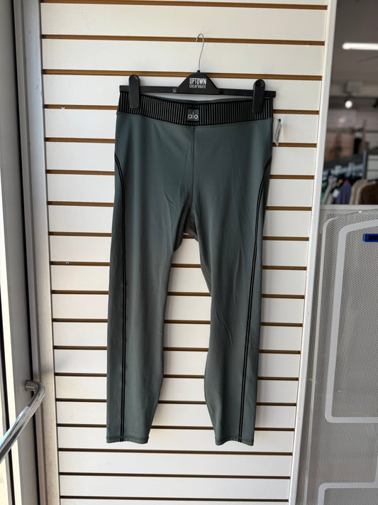 ALO Yoga airlift leggings size large