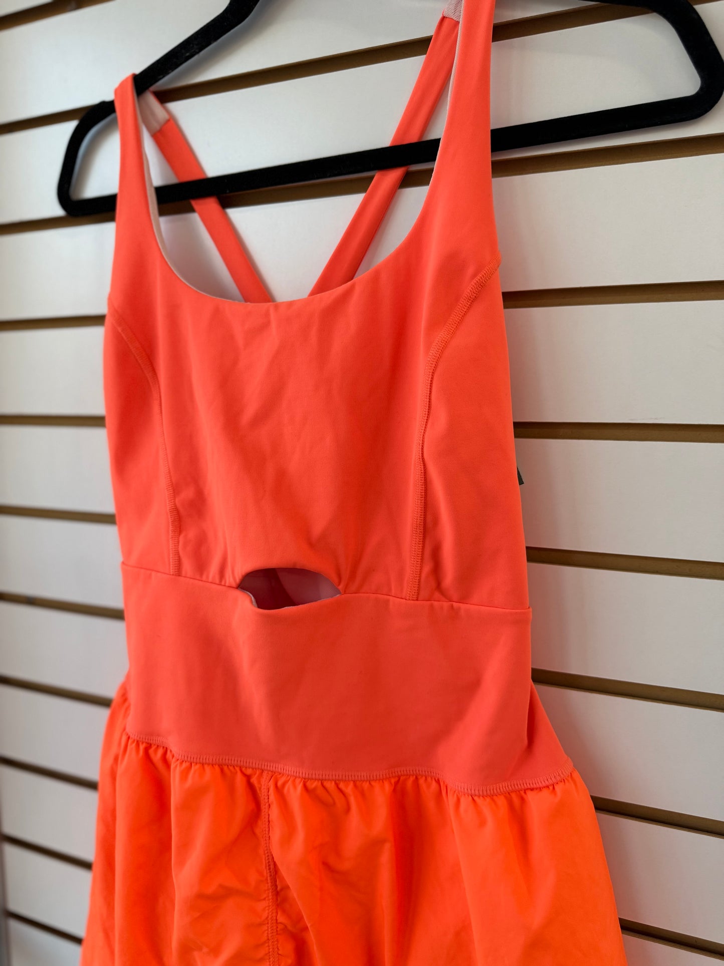 Free People Movement righteous runsie romper size medium