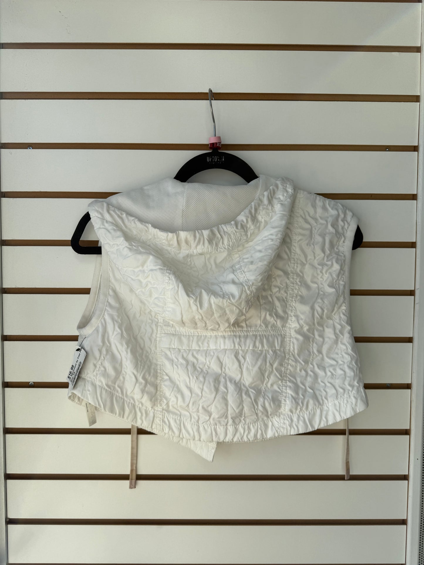 FP Movement - Drift Away Micro Vest XS