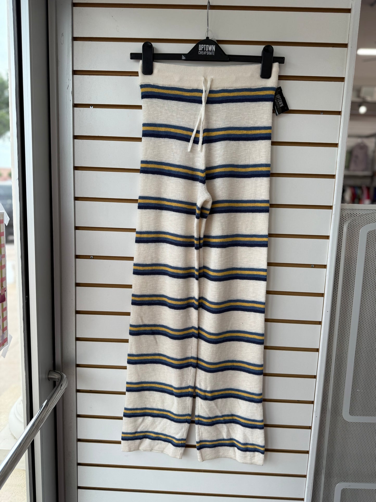 NWOT Free People Beach Mariner pants size XS