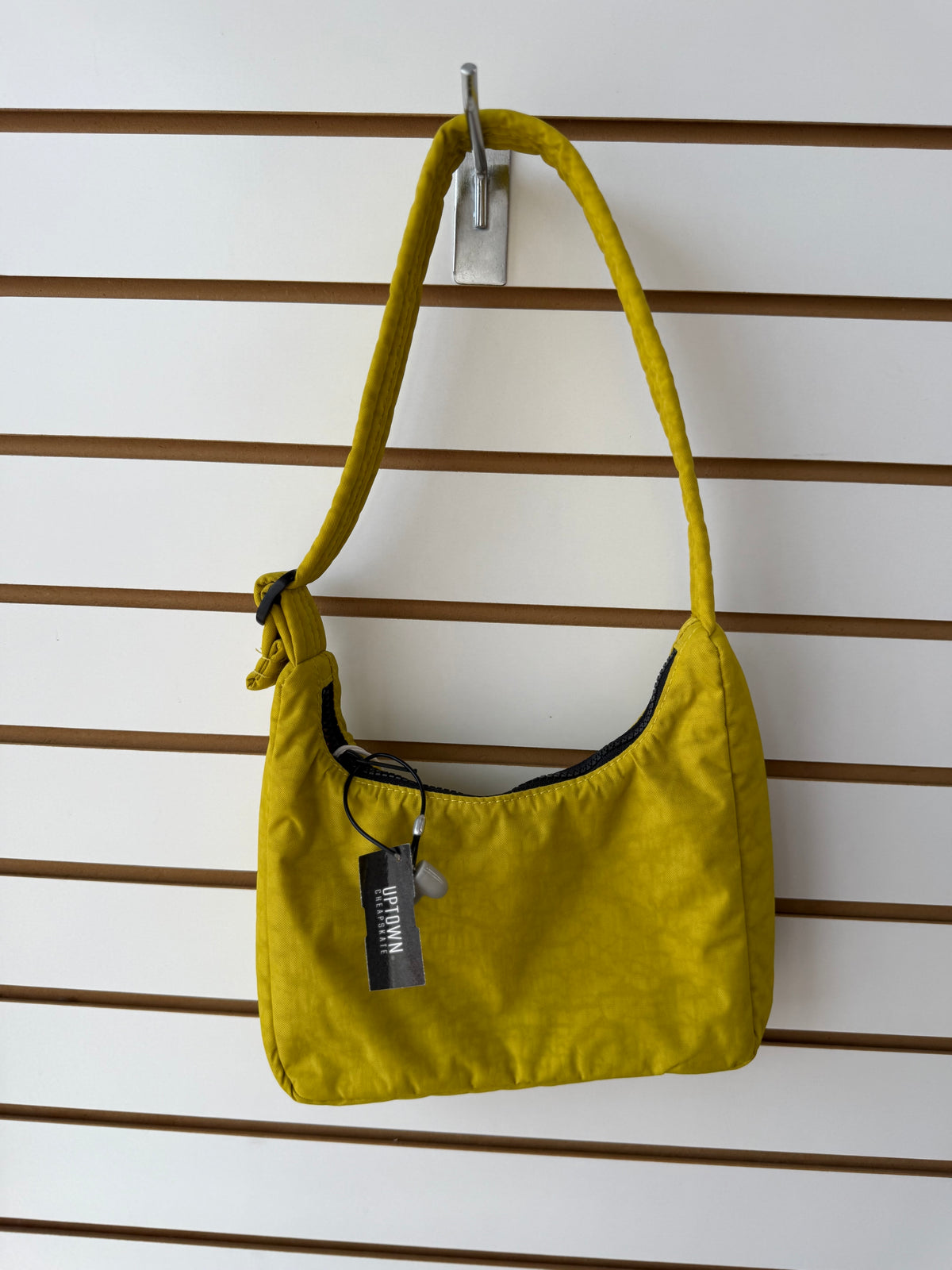 NWT Baggu mini nylon shoulder bag