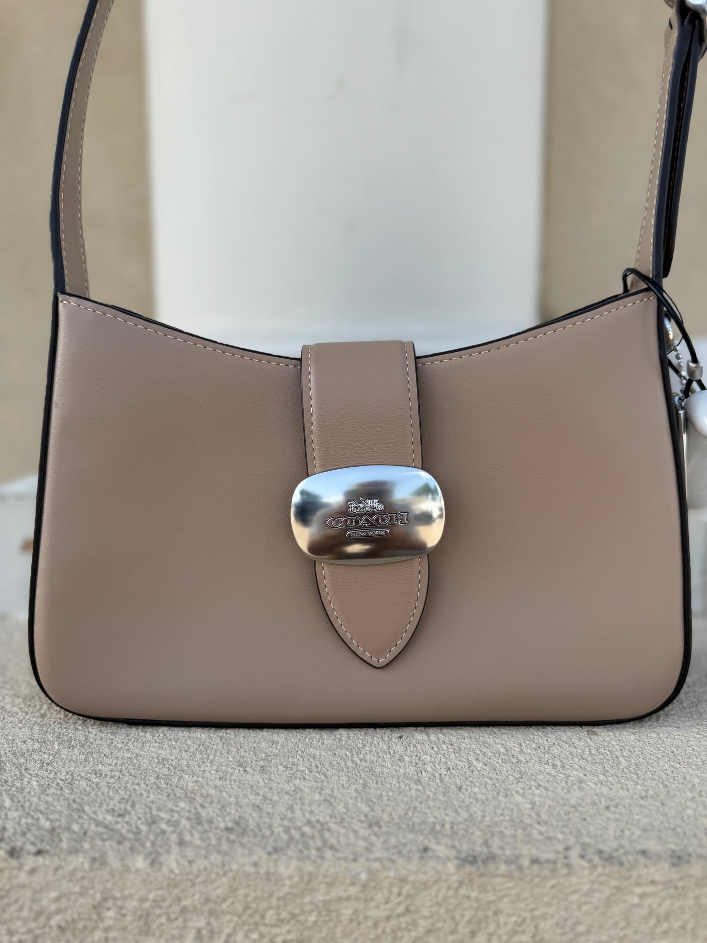 Coach Eliza shoulder bag