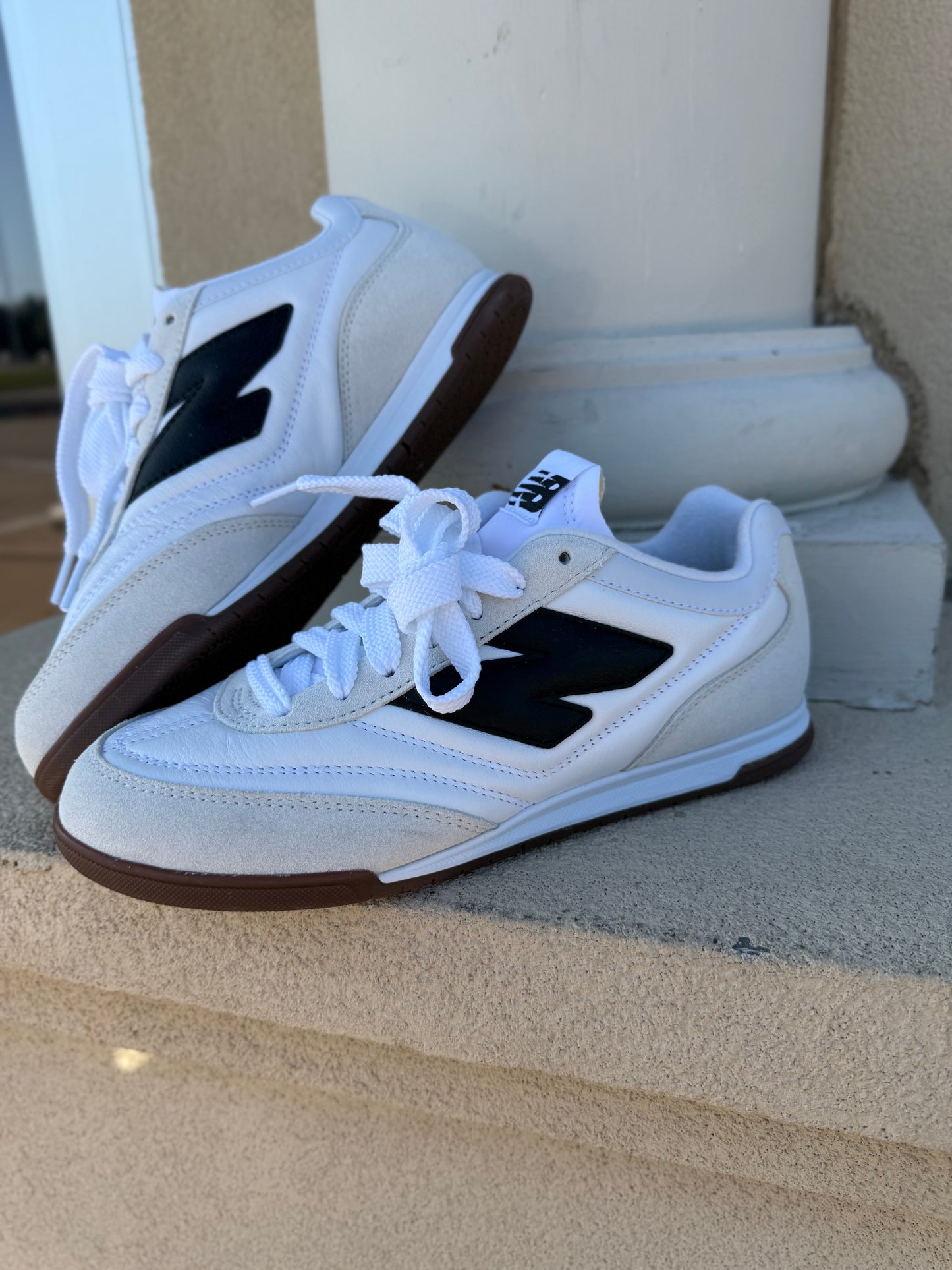 New Balance RC42 women’s 7.5, like-new