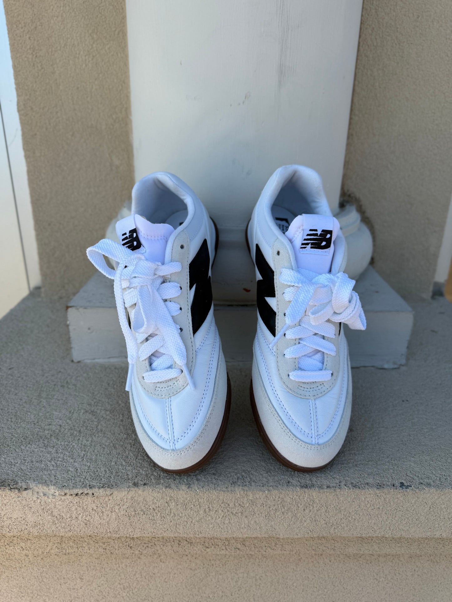 New Balance RC42 women’s 7.5, like-new