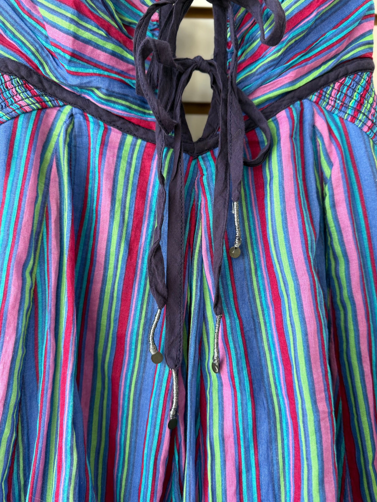 Free People Dream Weaver maxi size XS