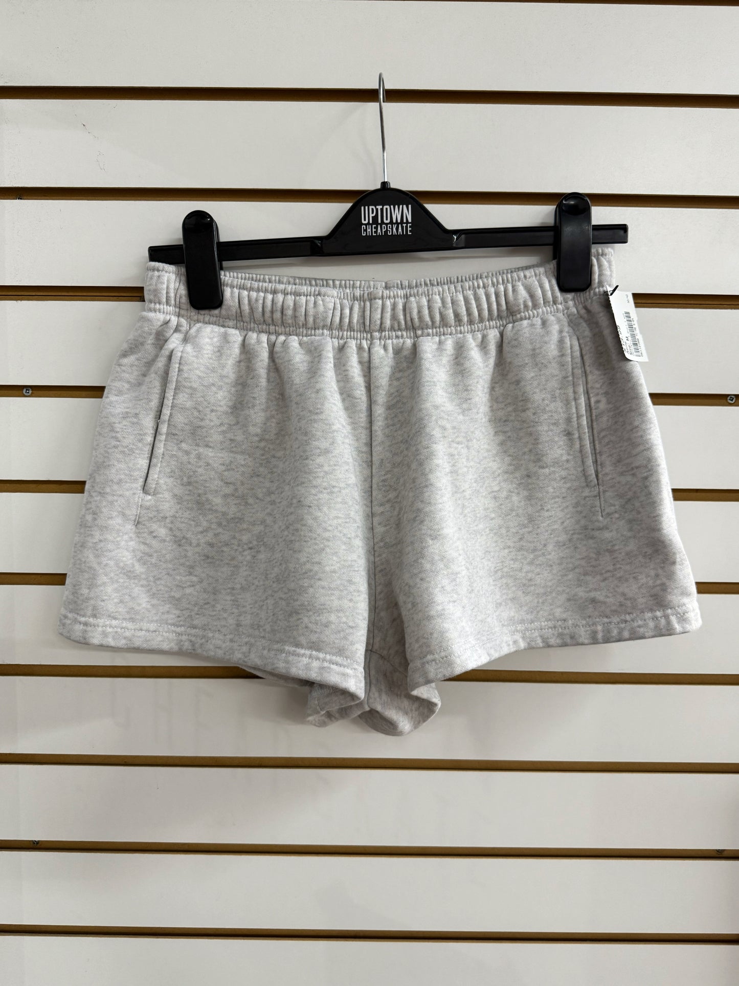 Aerie Offline gray sweatshorts size medium