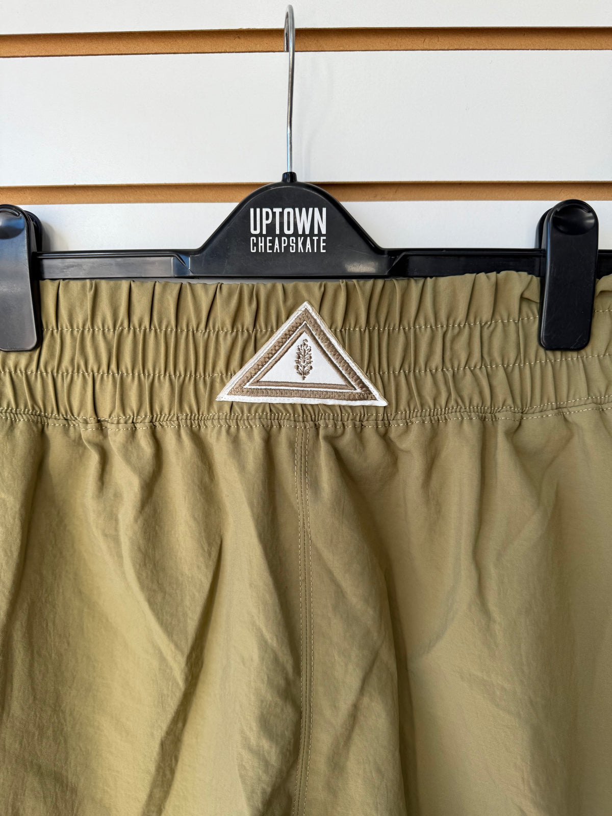 Free People Movement next round shorts size medoum