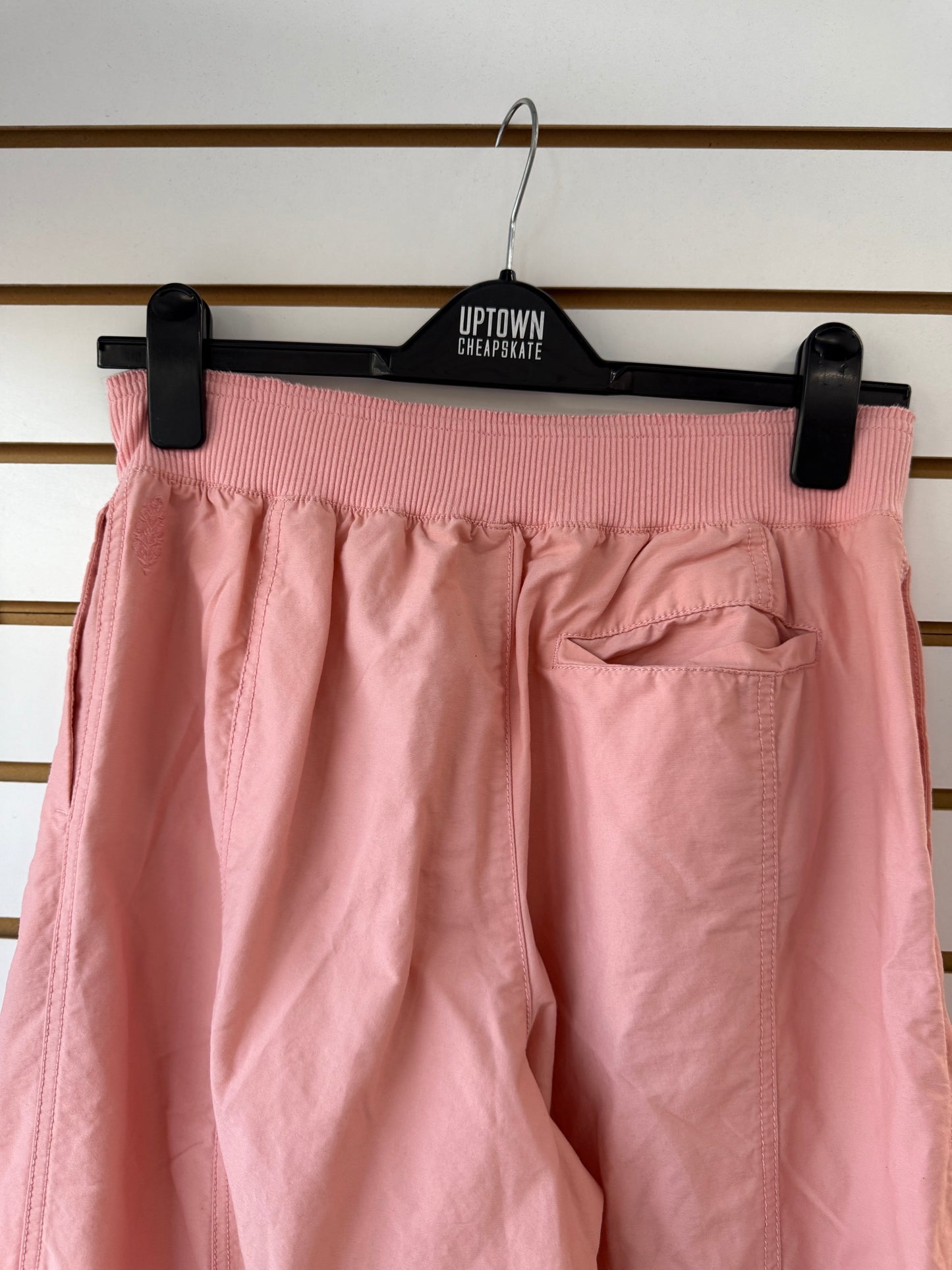 Free People Movement mesmerize me cargo pants size small
