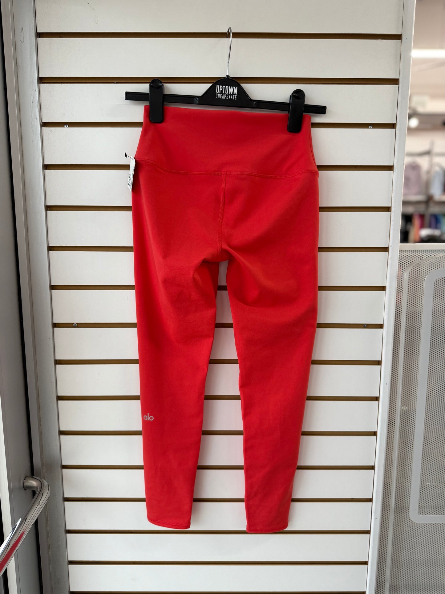 ALO Yoga leggings size small