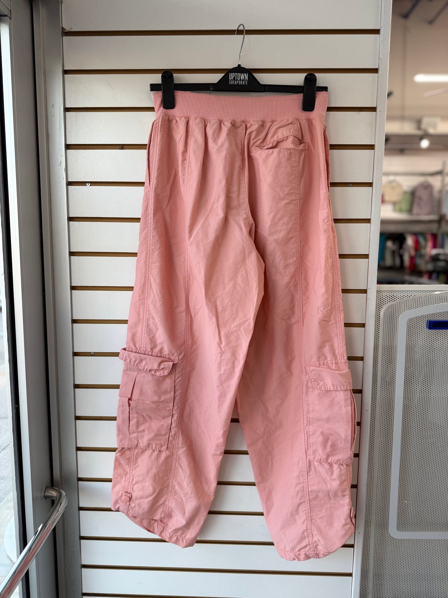 Free People Movement mesmerize me cargo pants size small