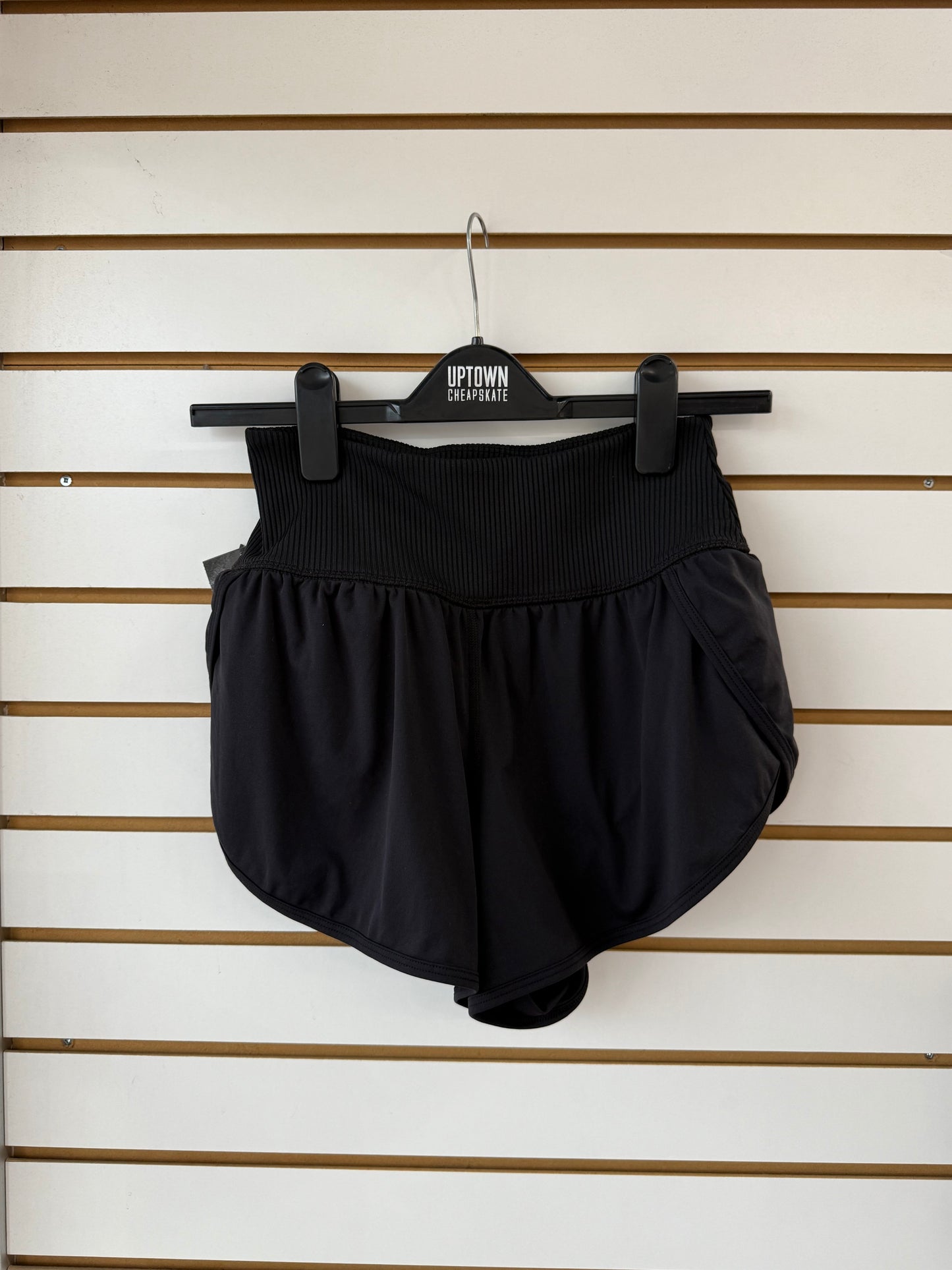 Free People Movement Game Time shorts size small
