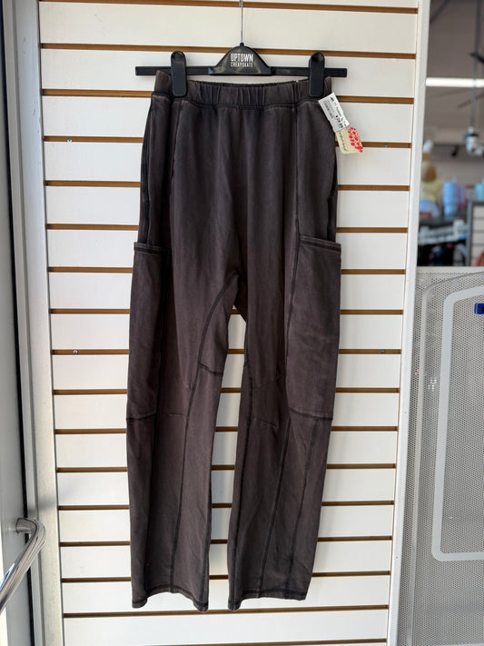 NWT Free People Movement hot shot pants size XS
