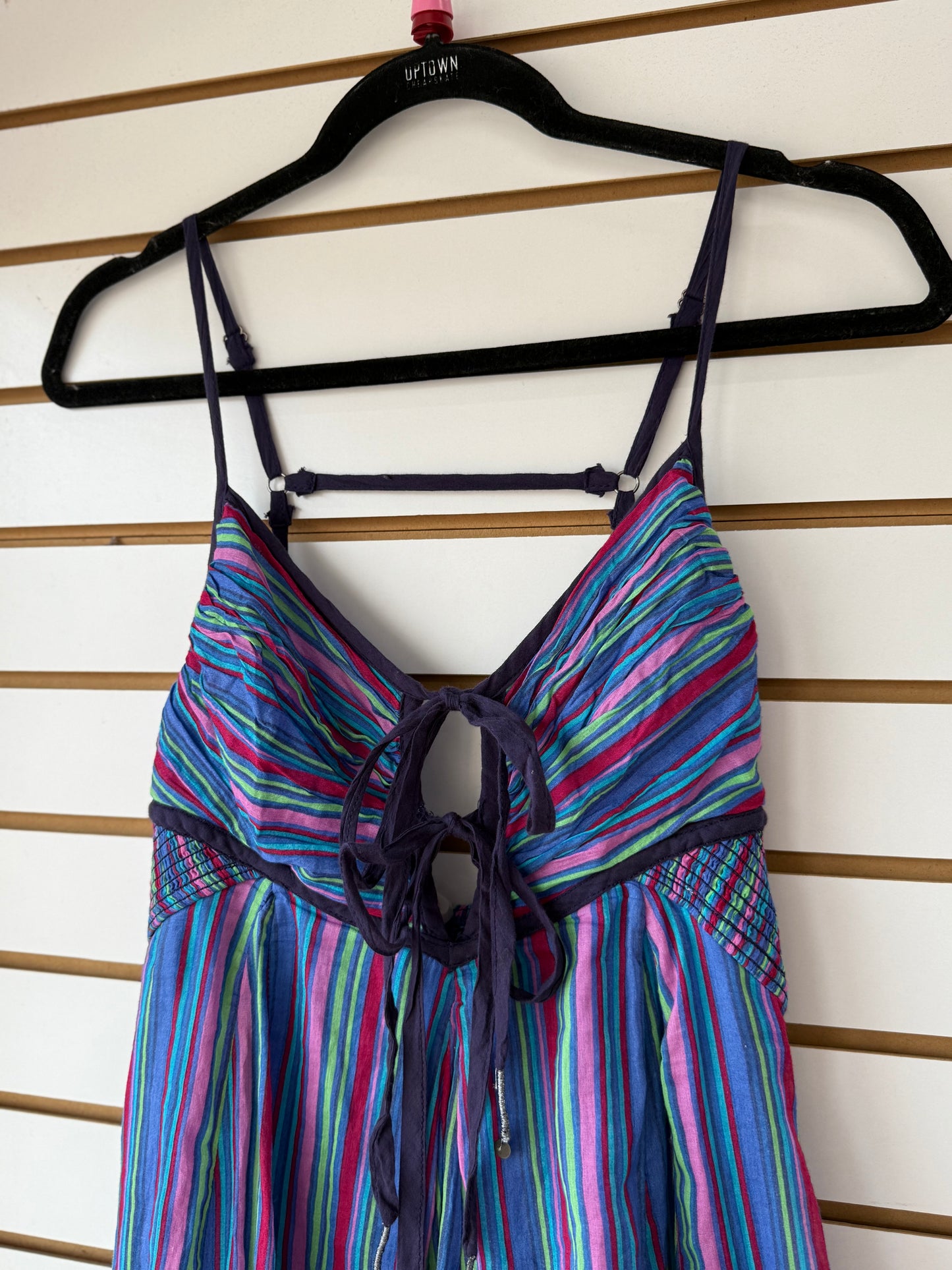 Free People Dream Weaver maxi size XS