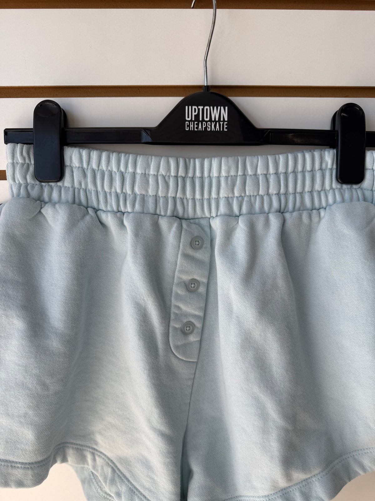 Daily Drills sweatshorts size M/L