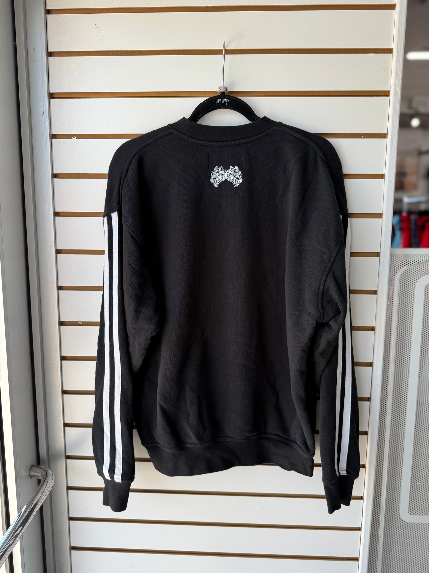 Darc Sport black pullover size small (light wear)