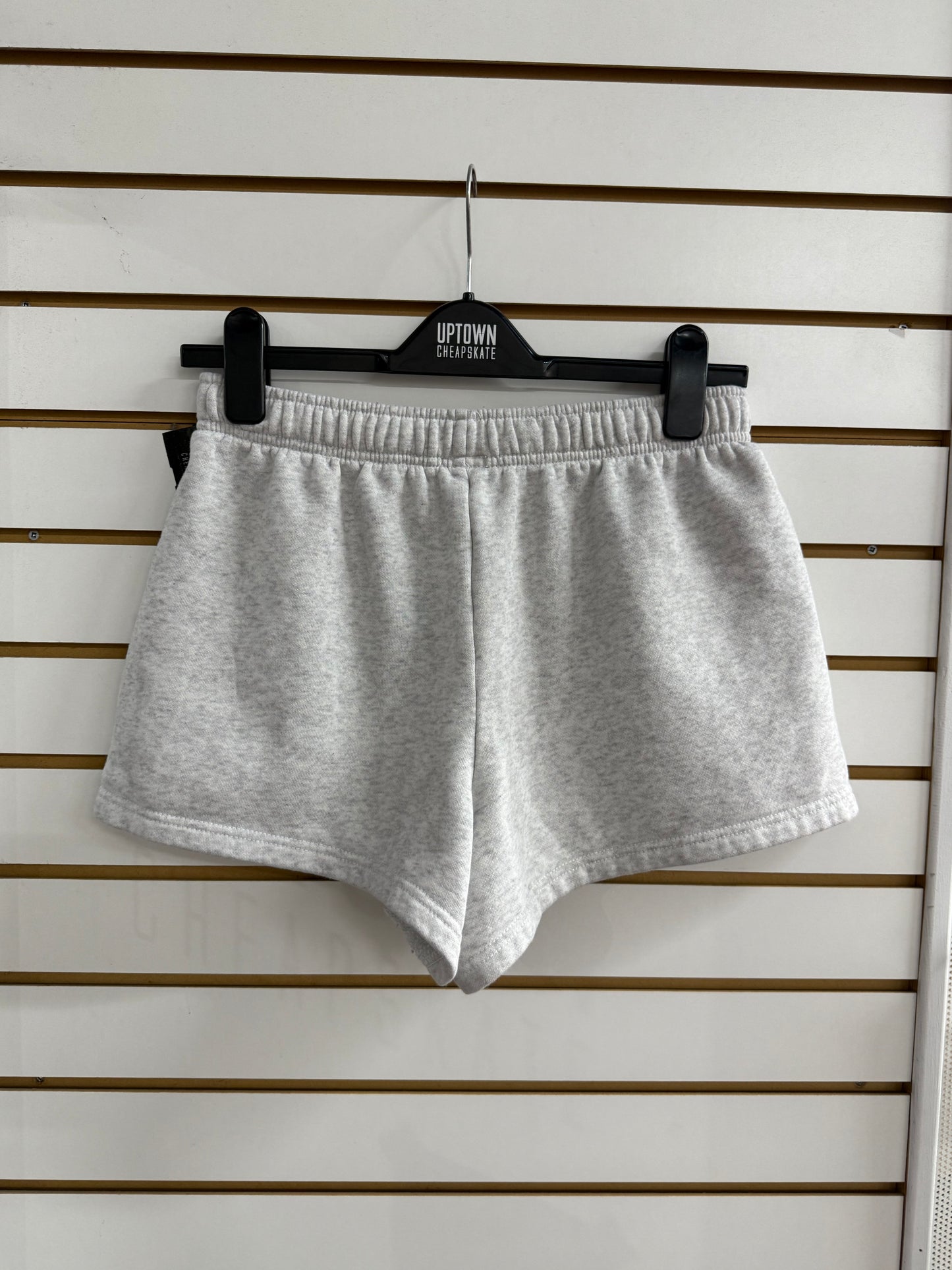 Aerie Offline gray sweatshorts size medium