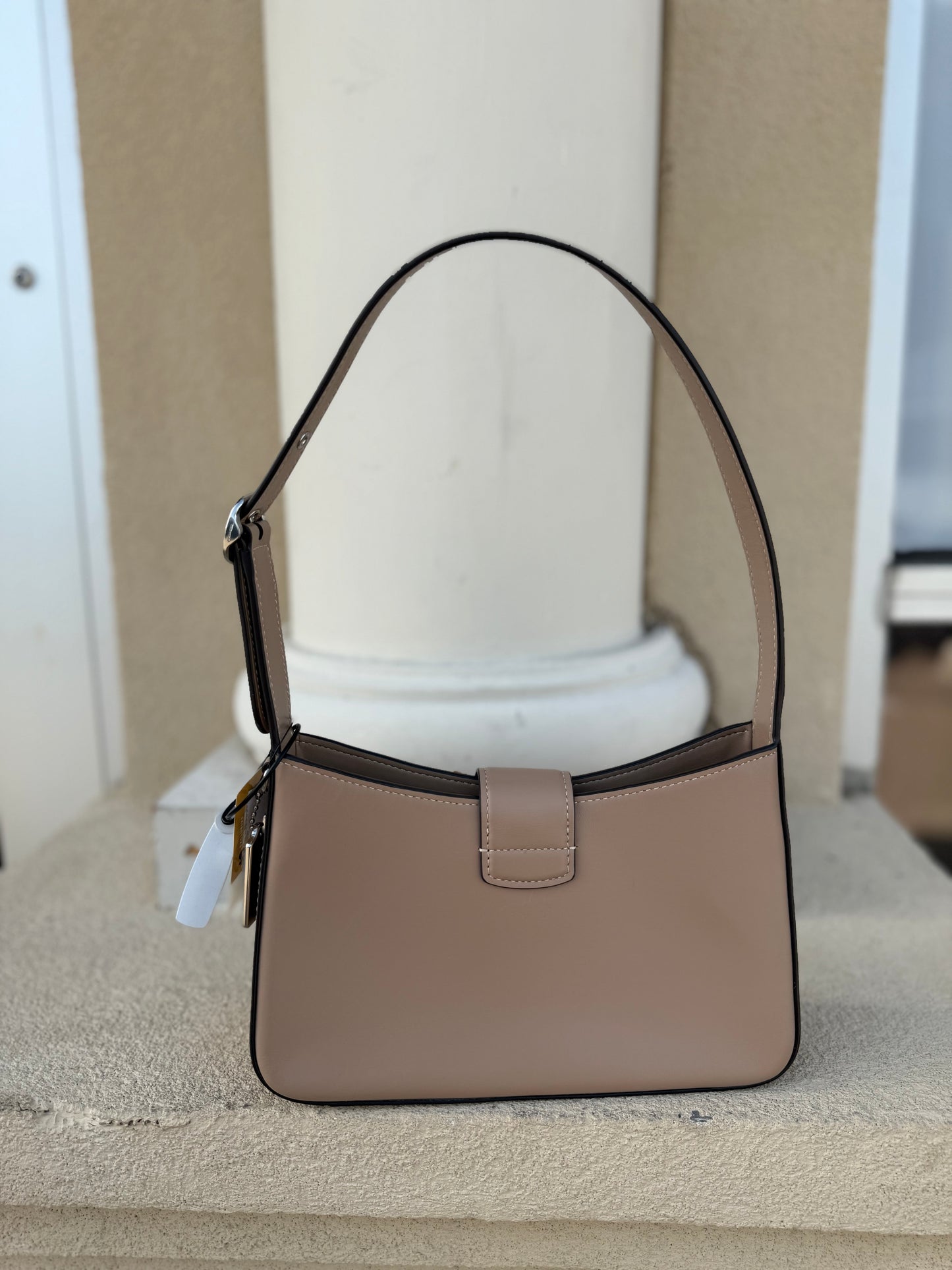 Coach Eliza shoulder bag