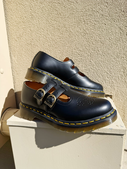 Doc Martens Mary Jane size 7
