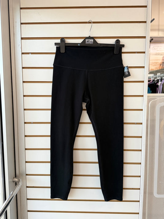 ALO Yoga black leggings size large