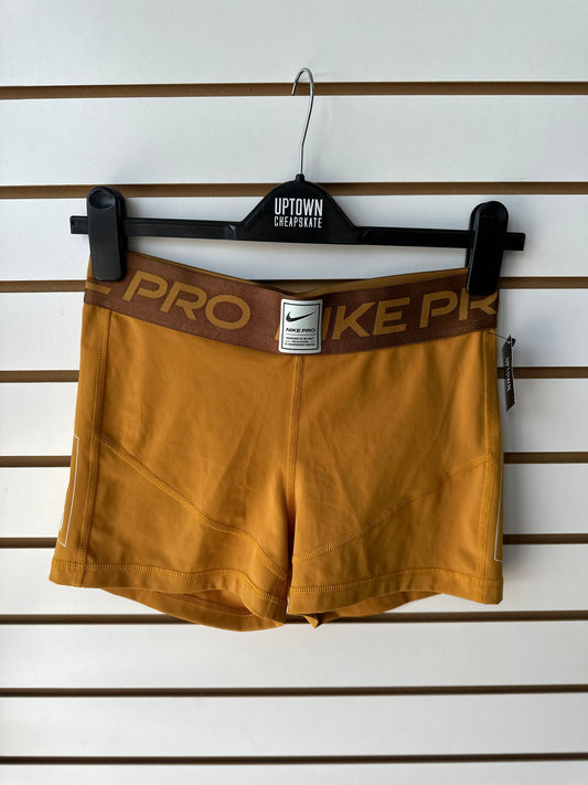 Nike Pro shorts size medium