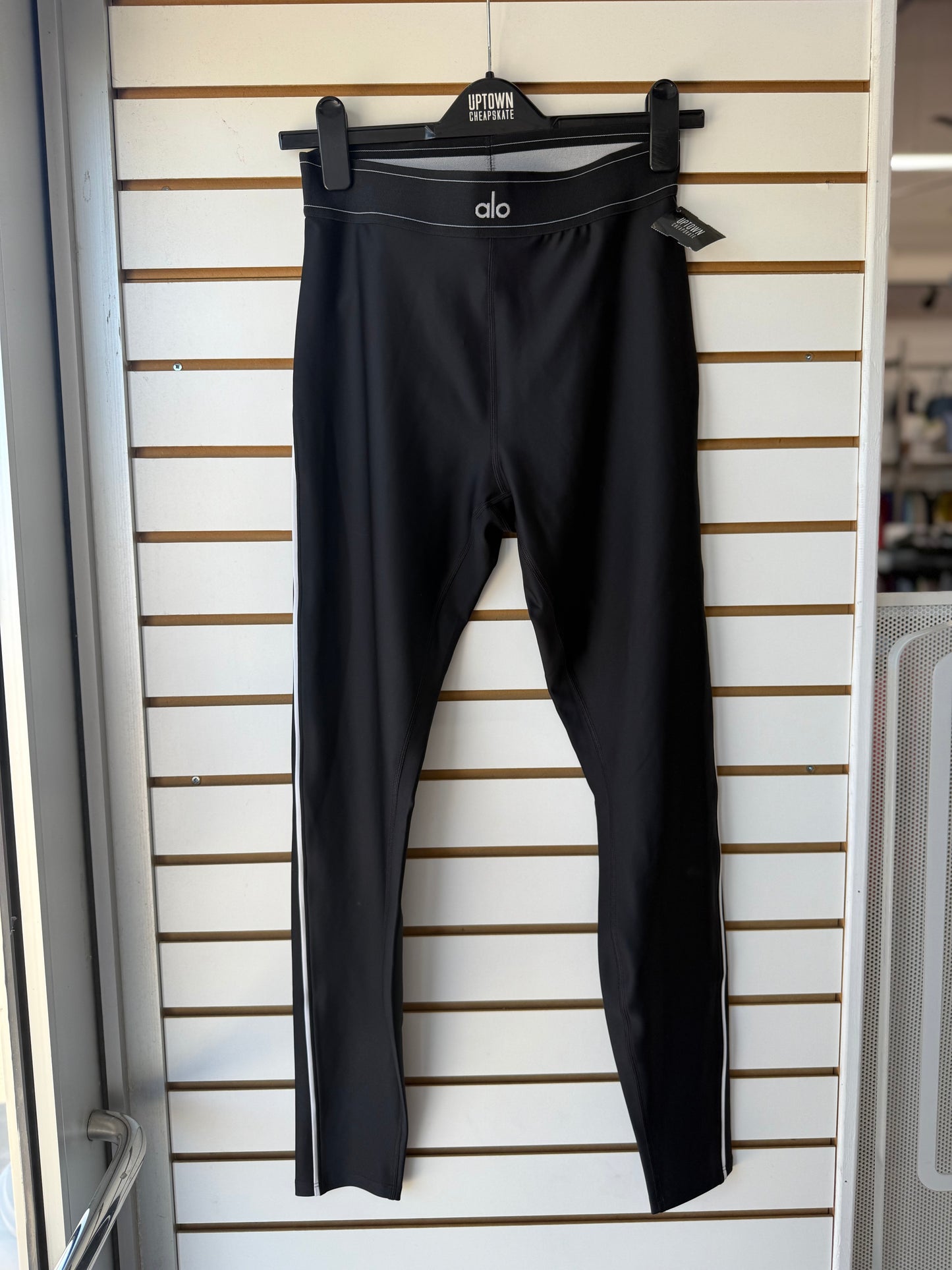 ALO Yoga airlift suit up leggings size large