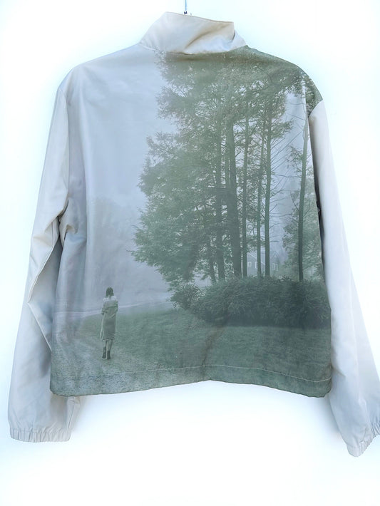 Taylor Swift Please Picture Me windbreaker (medium)