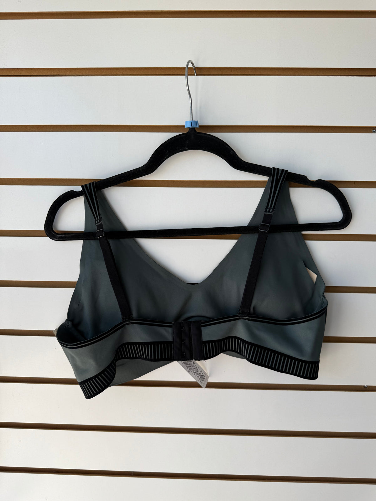ALO Yoga airlift bra size large