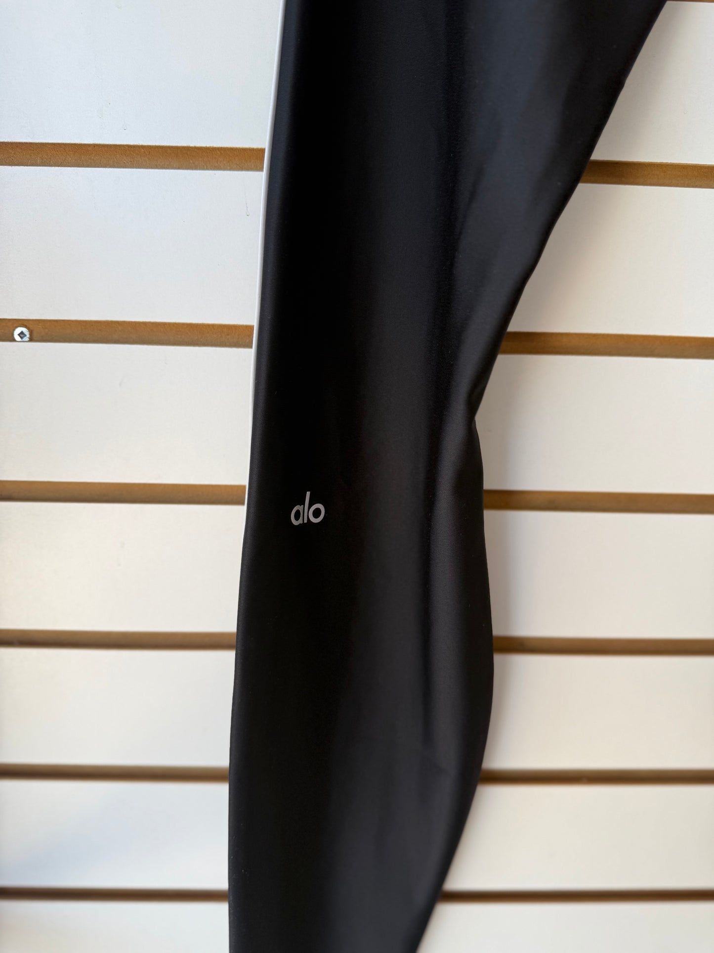 ALO Yoga airlift suit up leggings size large