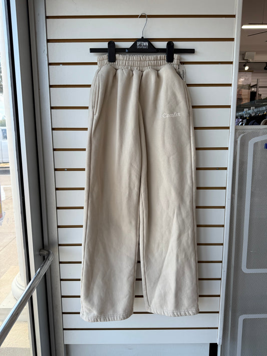 Comfrt sweatpants size XS