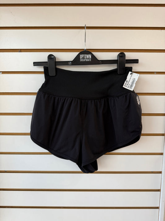 Free People Movement Game Time shorts size small
