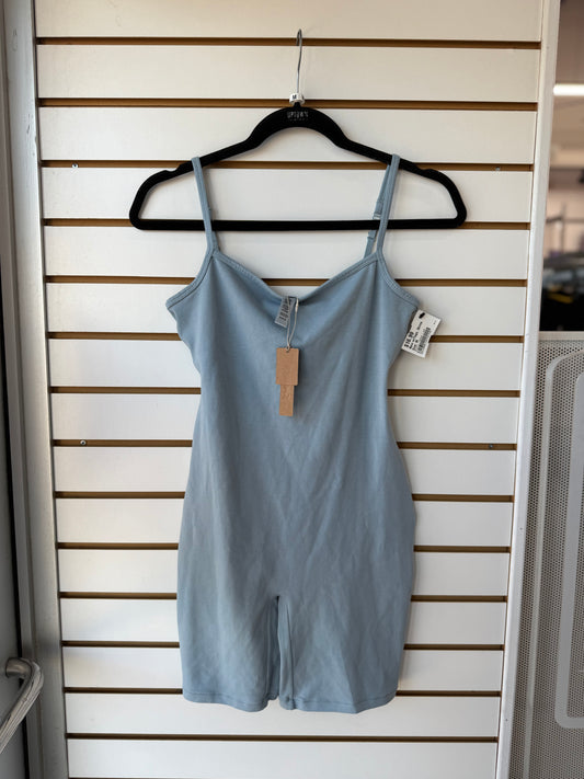 NWT Skims onesie size medium