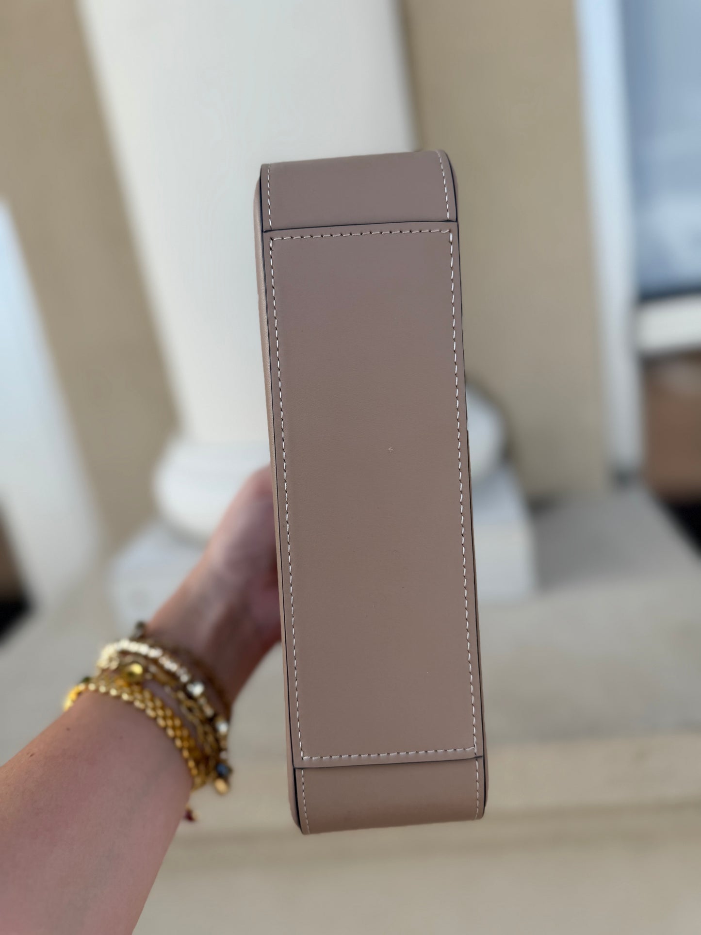 Coach Eliza shoulder bag