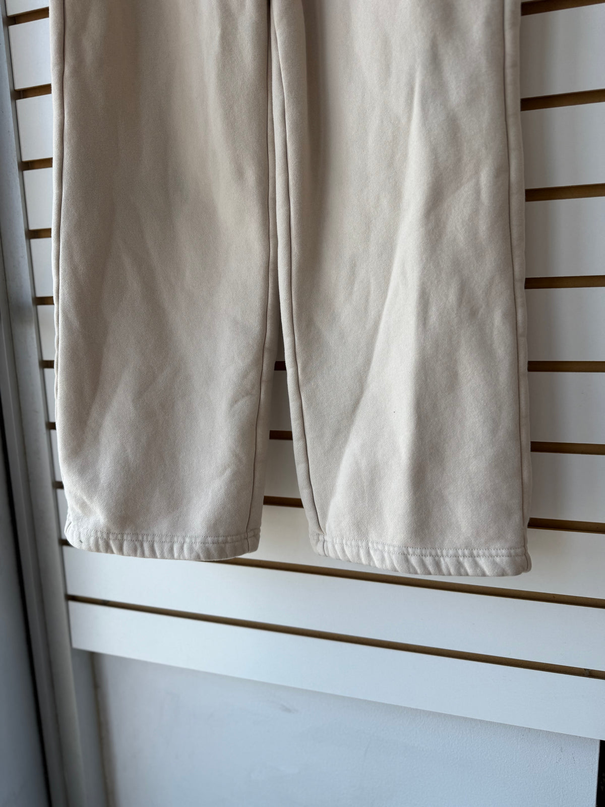 Comfrt sweatpants size XS